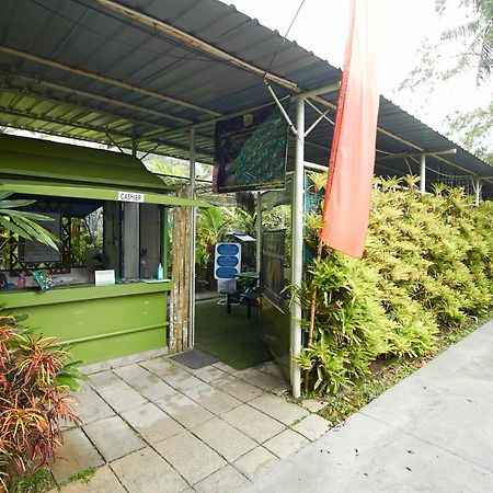 Ayer Itam Bellevue The Penang Hill Hotel, Bukit Bendera מראה חיצוני תמונה