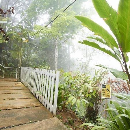 Ayer Itam Bellevue The Penang Hill Hotel, Bukit Bendera מראה חיצוני תמונה