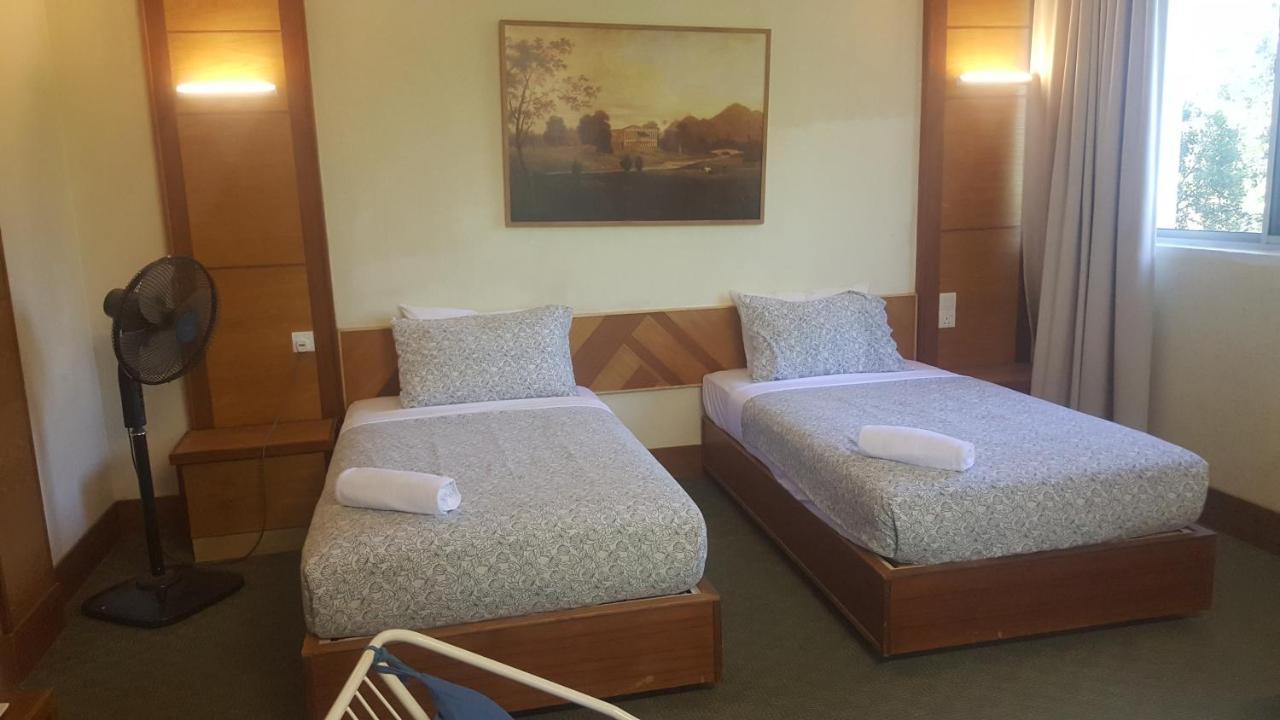 Ayer Itam Bellevue The Penang Hill Hotel, Bukit Bendera מראה חיצוני תמונה