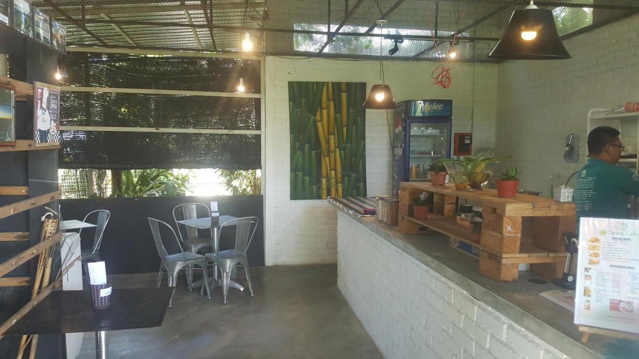Ayer Itam Bellevue The Penang Hill Hotel, Bukit Bendera מראה חיצוני תמונה