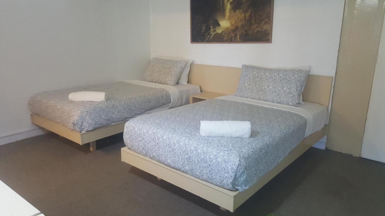 Ayer Itam Bellevue The Penang Hill Hotel, Bukit Bendera מראה חיצוני תמונה