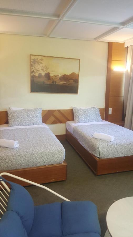 Ayer Itam Bellevue The Penang Hill Hotel, Bukit Bendera מראה חיצוני תמונה