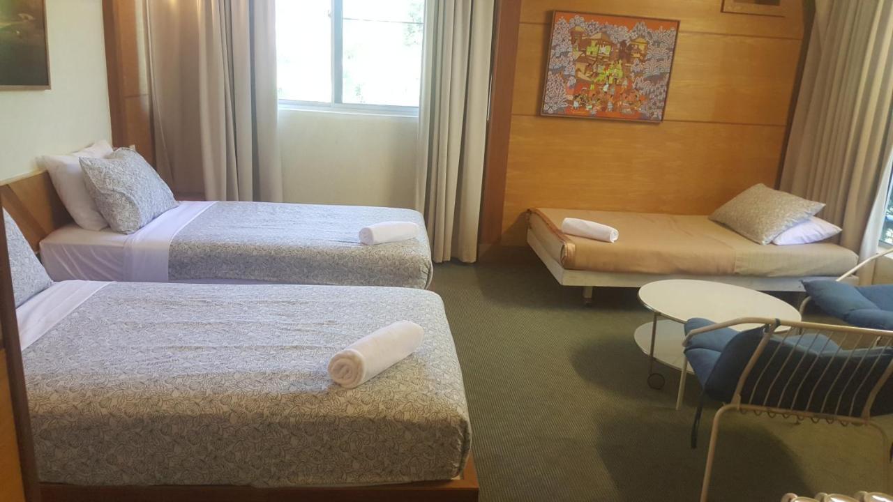 Ayer Itam Bellevue The Penang Hill Hotel, Bukit Bendera מראה חיצוני תמונה
