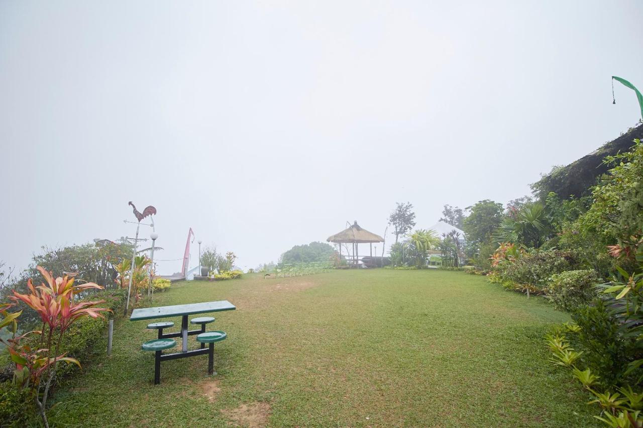 Ayer Itam Bellevue The Penang Hill Hotel, Bukit Bendera מראה חיצוני תמונה