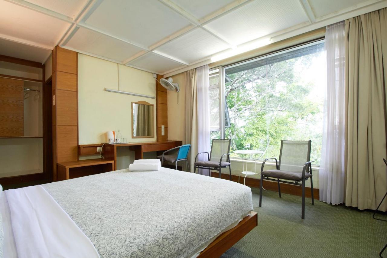 Ayer Itam Bellevue The Penang Hill Hotel, Bukit Bendera מראה חיצוני תמונה