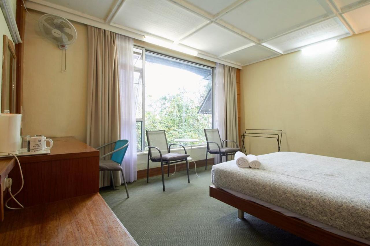 Ayer Itam Bellevue The Penang Hill Hotel, Bukit Bendera מראה חיצוני תמונה