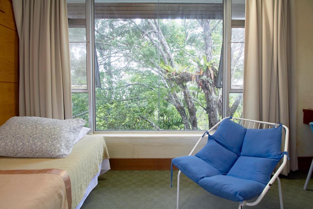 Ayer Itam Bellevue The Penang Hill Hotel, Bukit Bendera מראה חיצוני תמונה