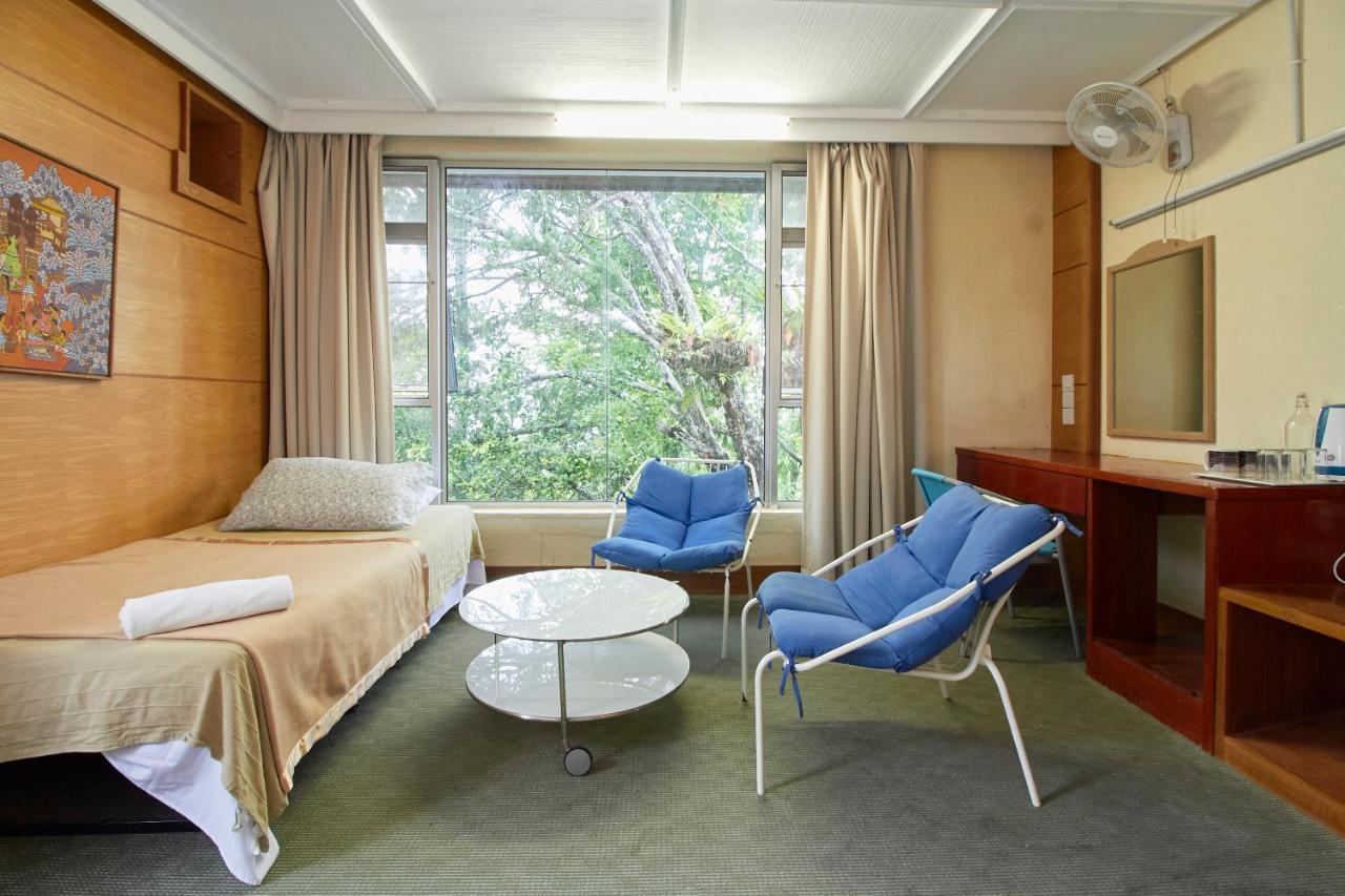 Ayer Itam Bellevue The Penang Hill Hotel, Bukit Bendera מראה חיצוני תמונה